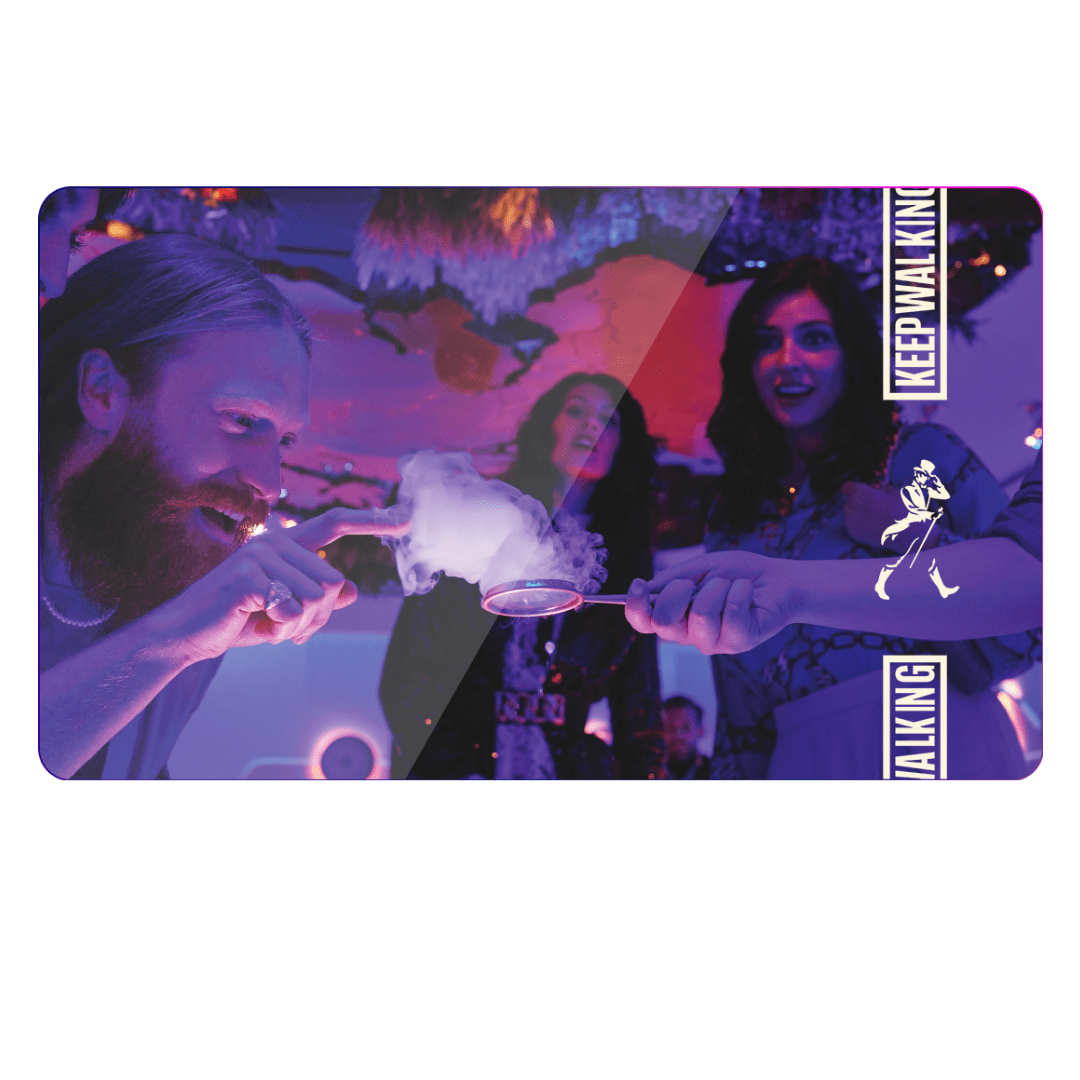 JW Princes Street e-voucher - 2 People