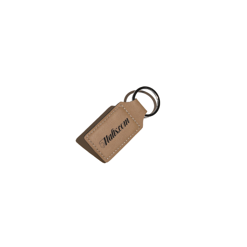 Malts Key Ring