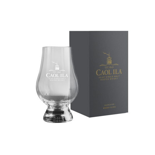 Caol Ila Glencairn Glass