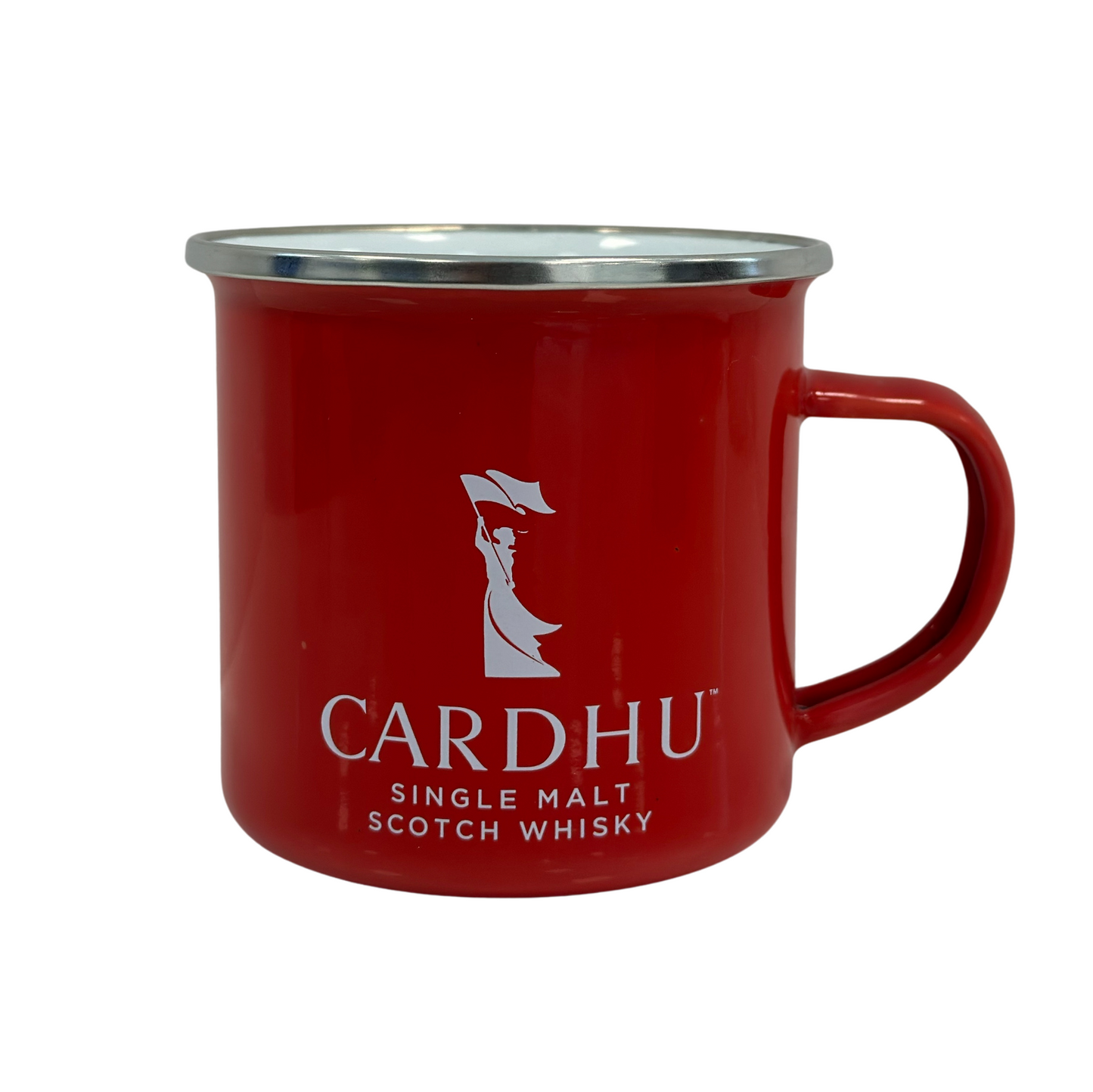 Cardhu Campfire Mug