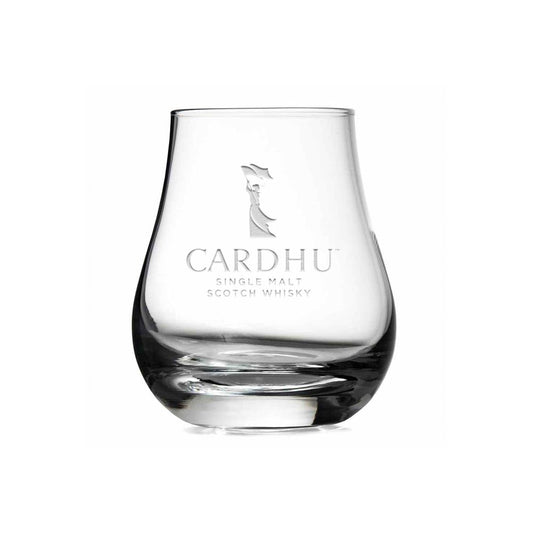 Cardhu Spey Dram Glass