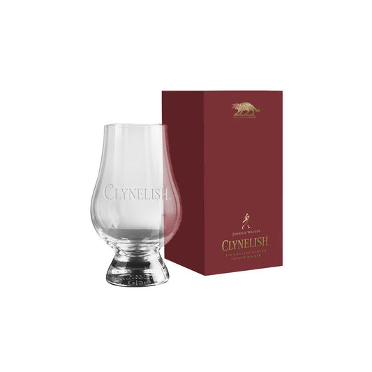 Clynelish Glencairn Glass