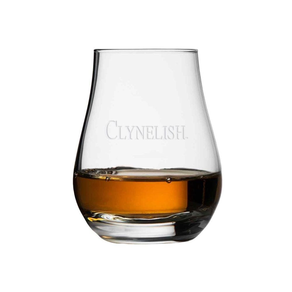 Clynelish Spey Dram Glass