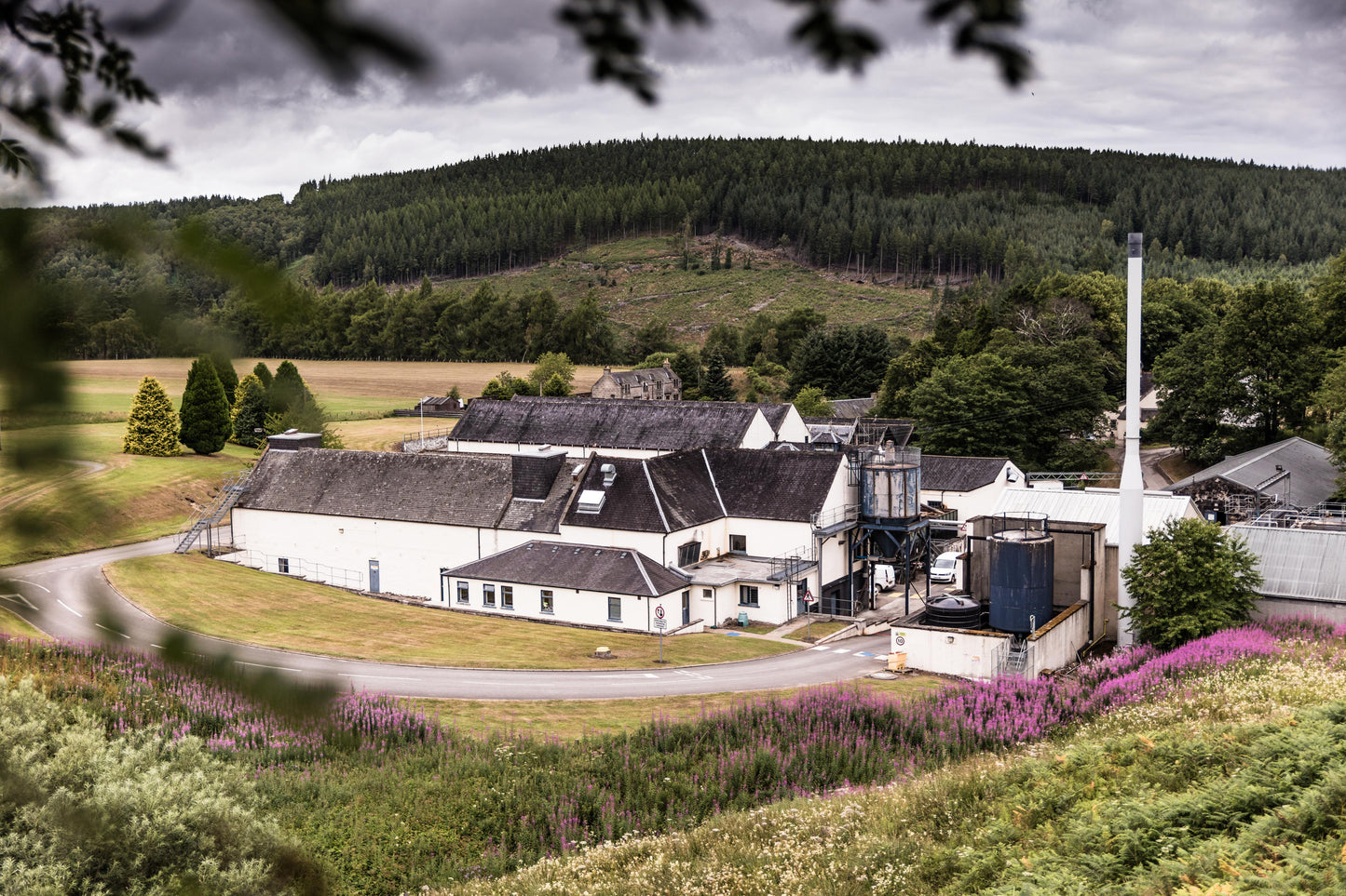 Cragganmore Taste of Speyside Experience E-Gift Voucher for 4 people