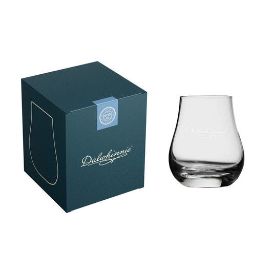 Dalwhinnie Spey Dram Glass