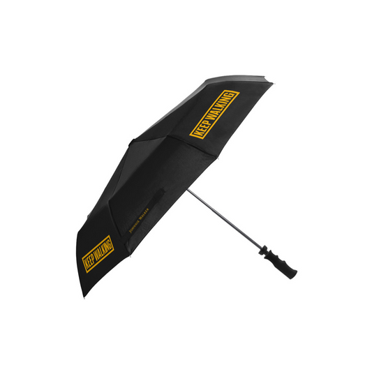 Johnnie Walker Black Golf Umbrella