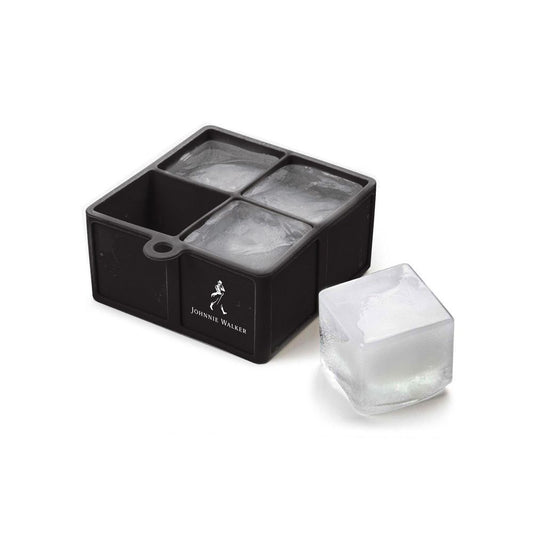 Johnnie Walker Black Ice Cube Tray