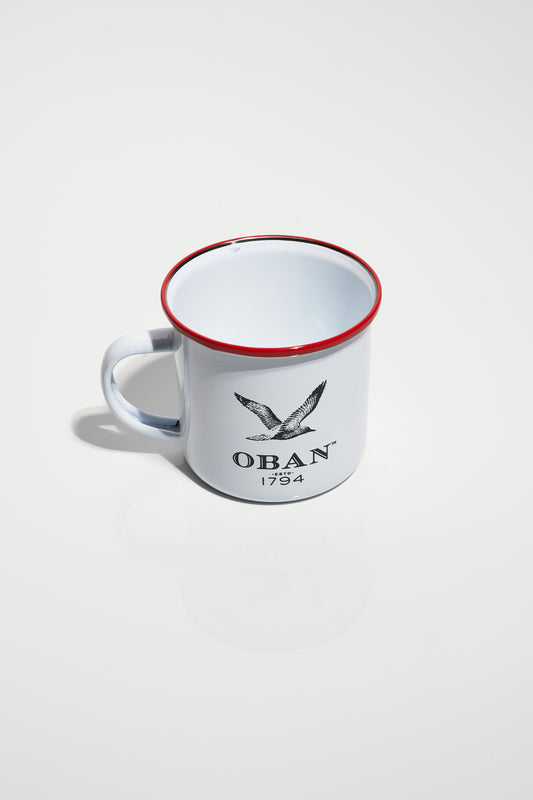 Oban Campfire Mug