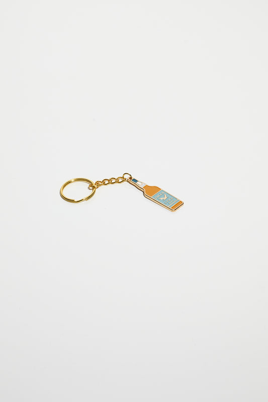 Oban Bottle Keychain