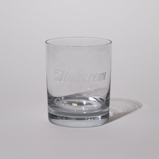 Whisky Glass