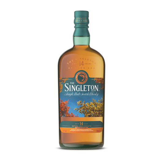 The Singleton of Glen Ord 14 Year Old Special Release 2024 Single Malt Scotch Whisky, 70cl