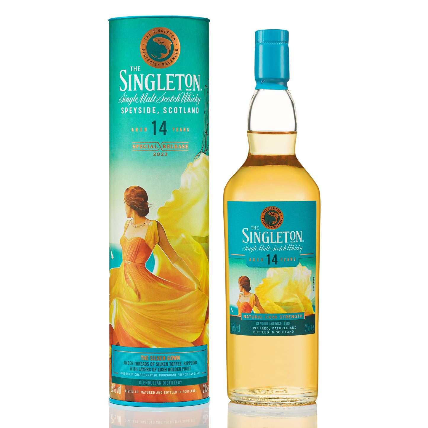 The Singleton 14 Year Old Special Release 2023 Single Malt Scotch Whisky, 20cl