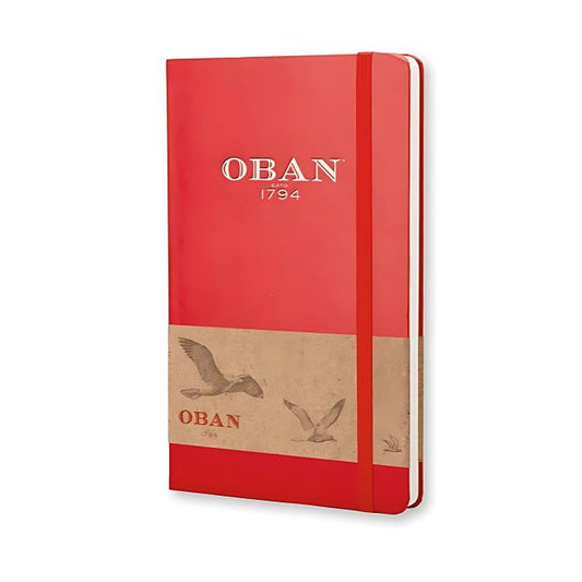 Oban Notebook