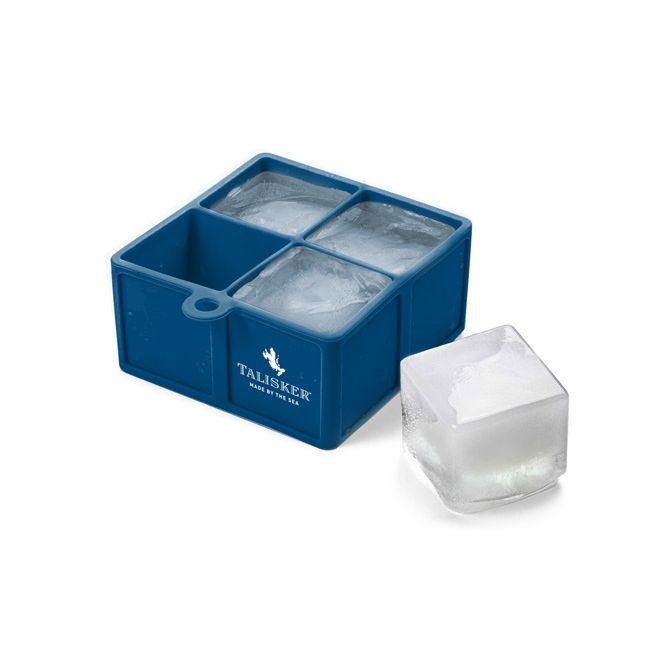 Talisker Ice Cube Tray