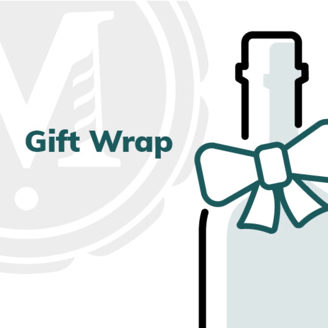 Gift Wrap